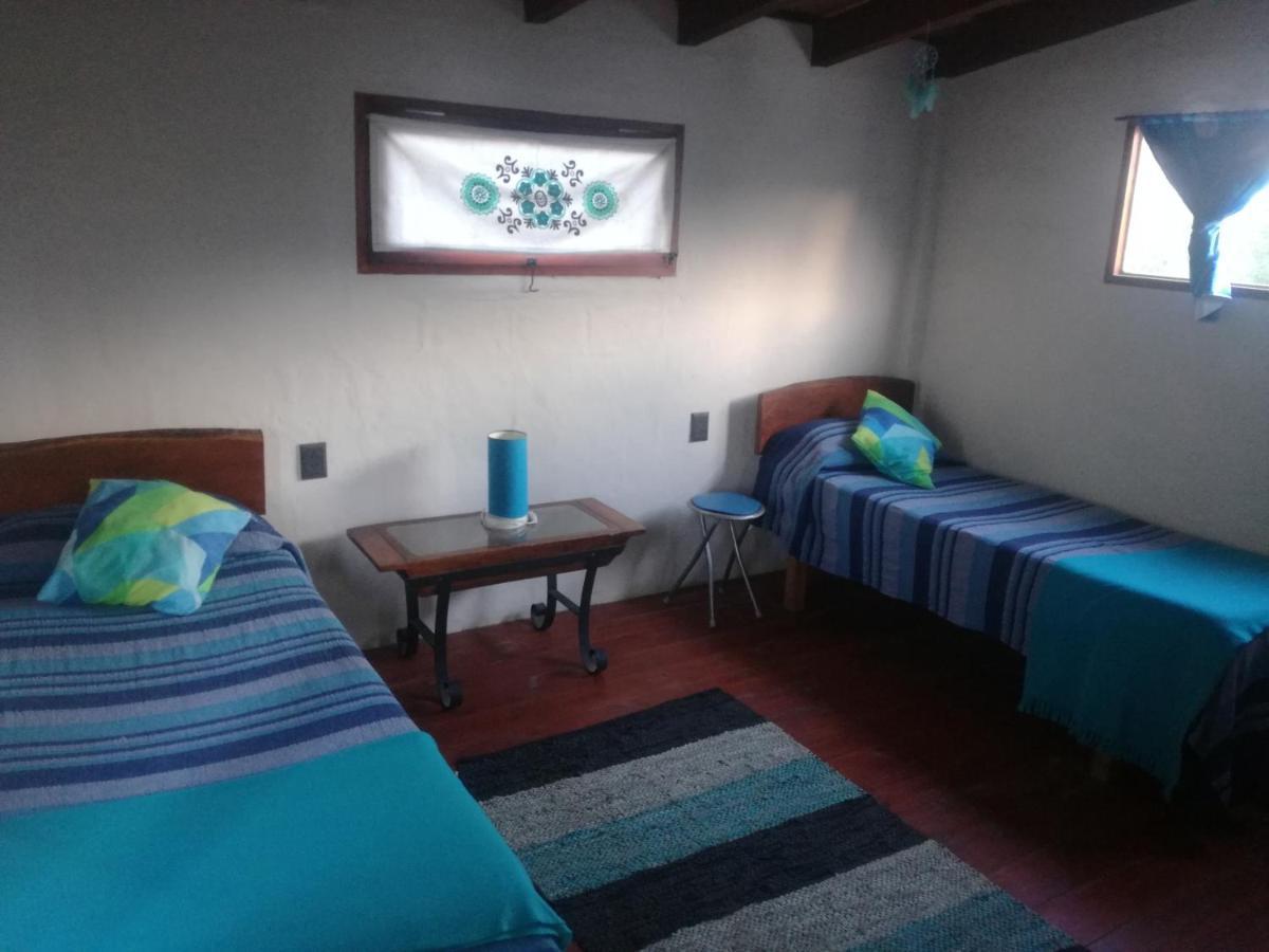 Bed and Breakfast Altos De La Pacha Cafayate Exterior foto